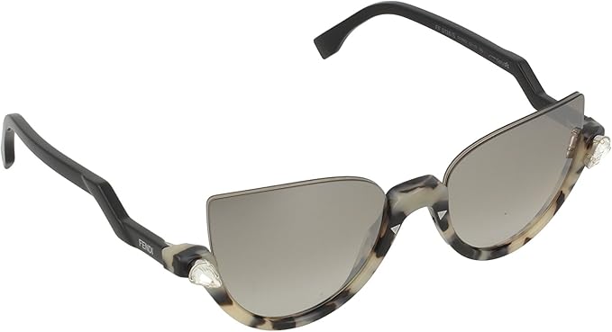 lentes fendi mujer