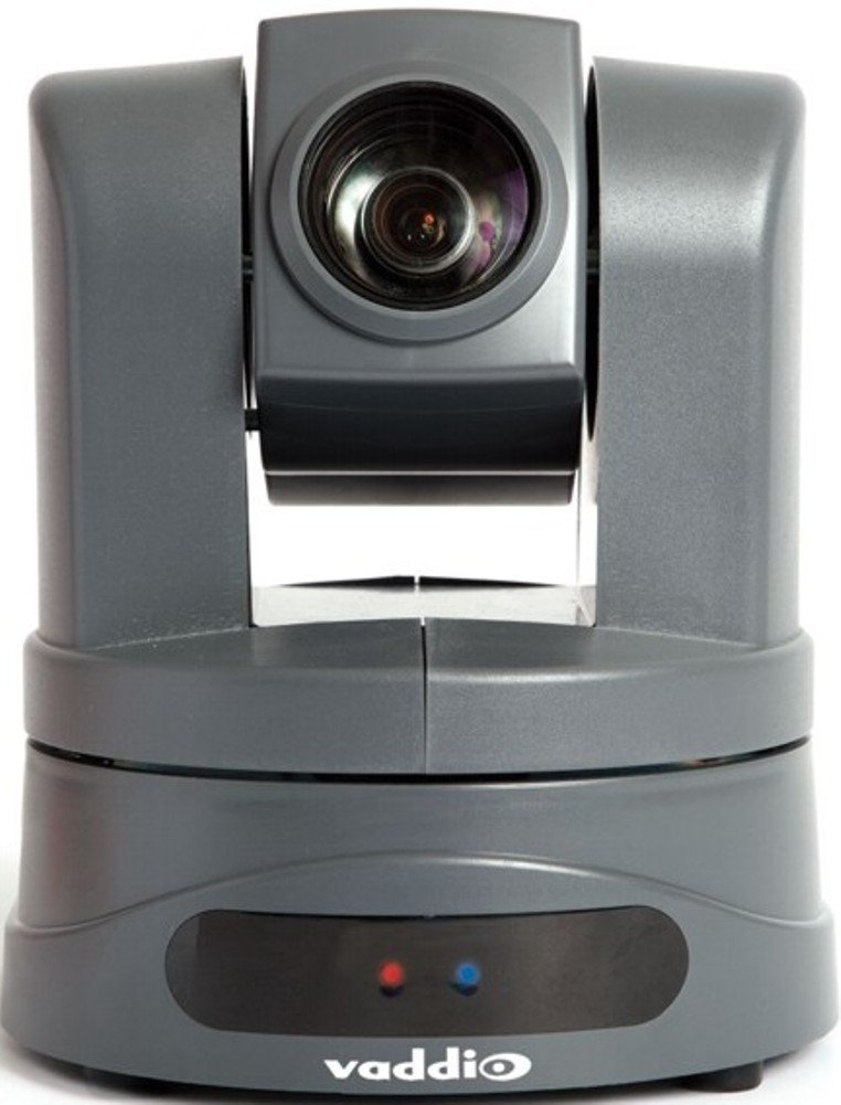 Buy Vaddio 9996990000 ClearVIEW HDUSB PTZ H.264 and Analog HD Pan