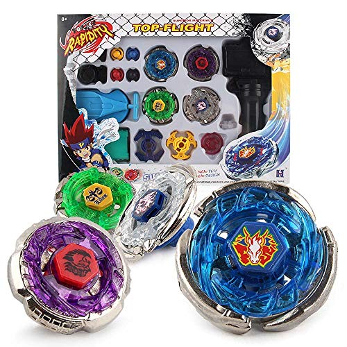Top 10 best l drago beyblade with launcher for 2019 Allace Reviews