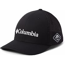 Columbia Womens PFG Mesh Ball Cap 