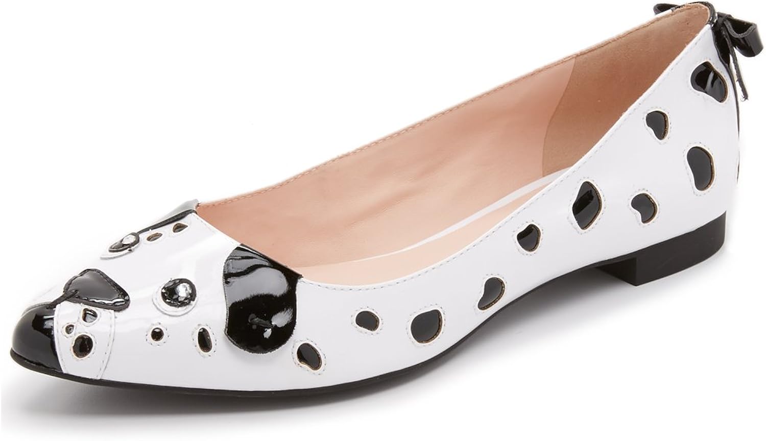 kate spade ballet flats