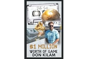 Million Dollars Worth Of Game