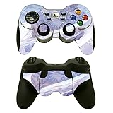 MightySkins Skin Compatible with Logitech Wireless