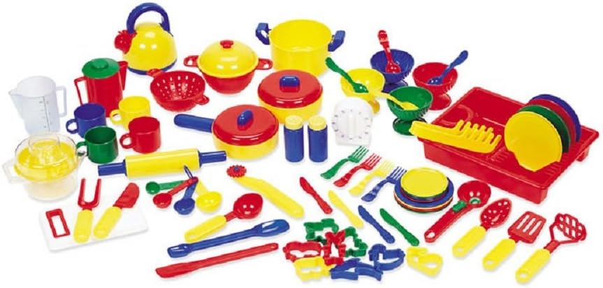 learning resources kitchen set