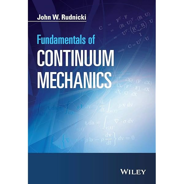 Continuum Mechanics for Engineers (Applied and Computational