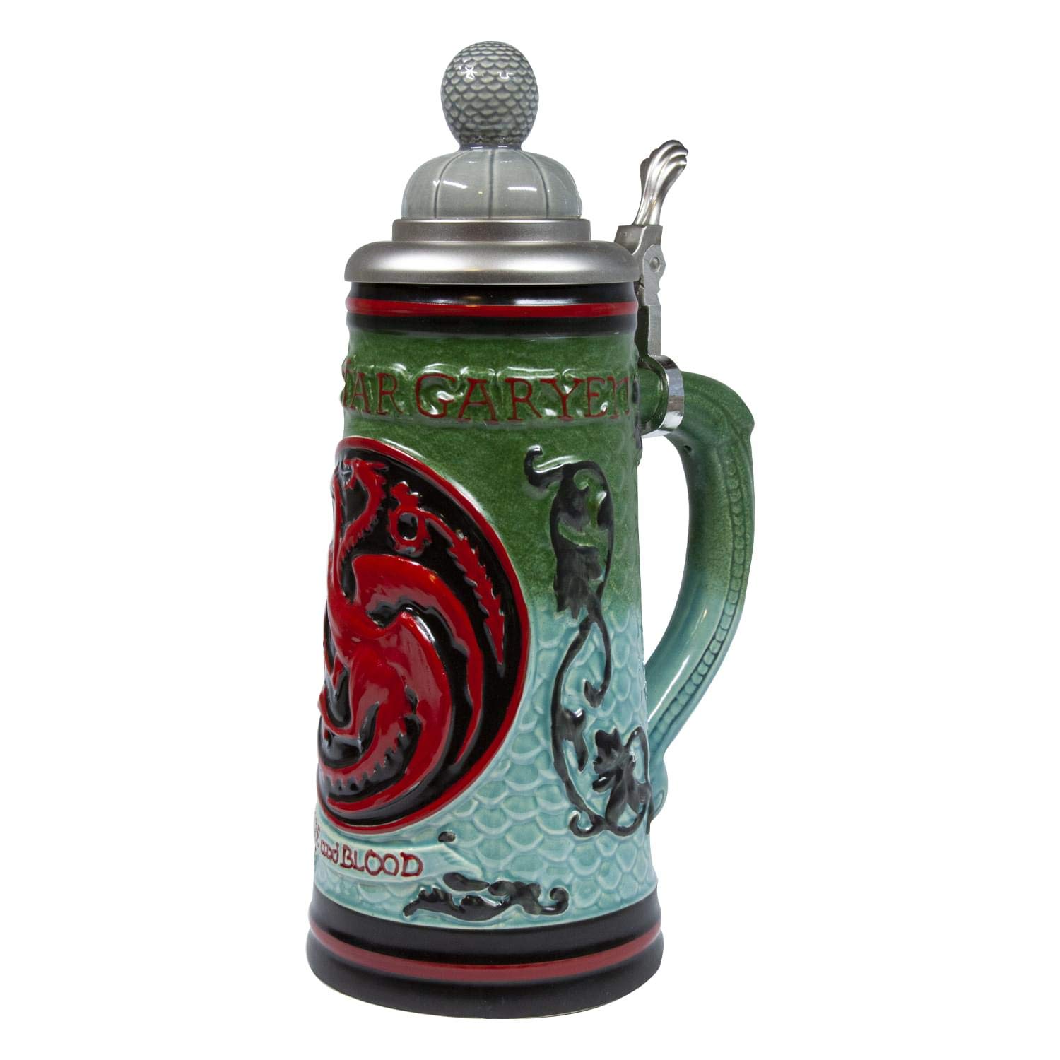 Sd Toys Relieve Game Of Thrones Ceramic Jug, Multicoloured, One Size (SDTHBO20751)