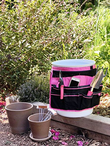 Apollo Tools DT0825P Garden Tool Organizer