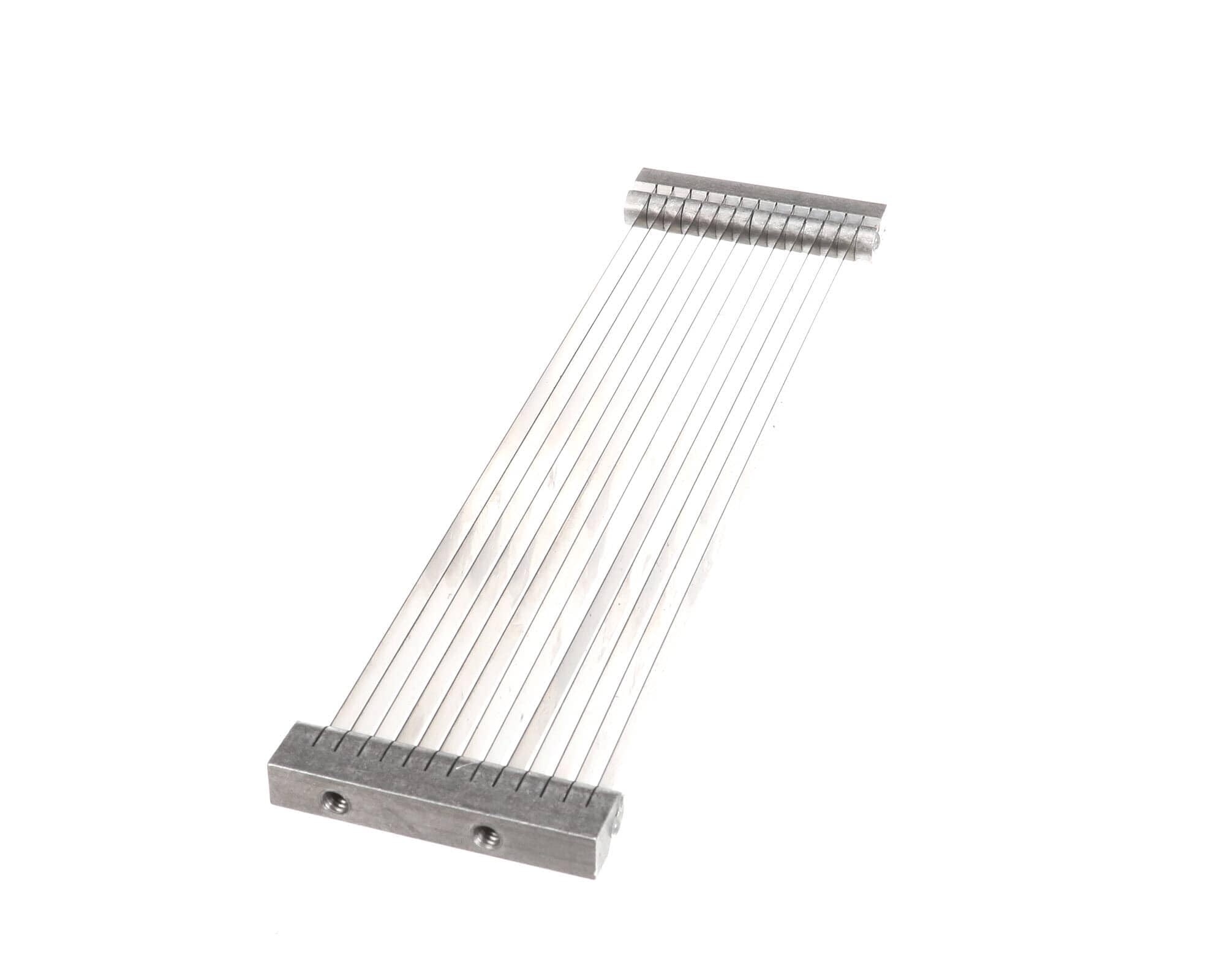 Nemco 466-1 3/16 Blade Assy-Tomato Slicer OEM Part