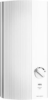 AEG Haustechnik DDLE Basis 18/21/24 kW