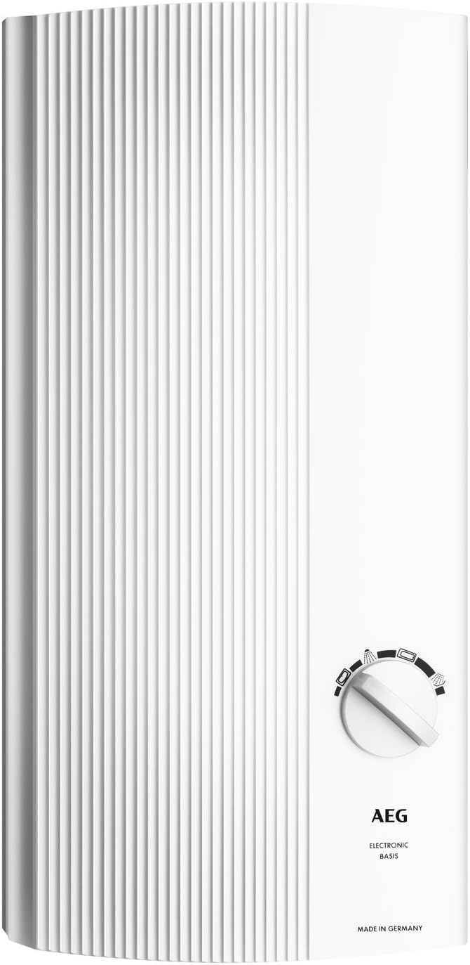 AEG Haustechnik DDLE Basis 18/21/24 kW