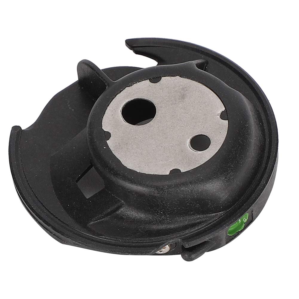 Sewing Machine Bobbin Case, Home Sewing Machine Part 3152221 Bobbin Case Fit for