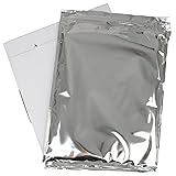 Edible Paper, 25pcs Icing Sheets 11.7" x 8.3"A4