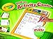 Crayola Dry Erase Activity Center