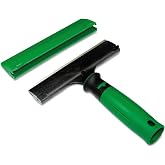 Unger EG150 6" Wide Blade, ErgoTec Glass Scraper