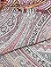 miageek Women Bohemian Floral Long Maxi Evening Party Cocktail Designer Dress