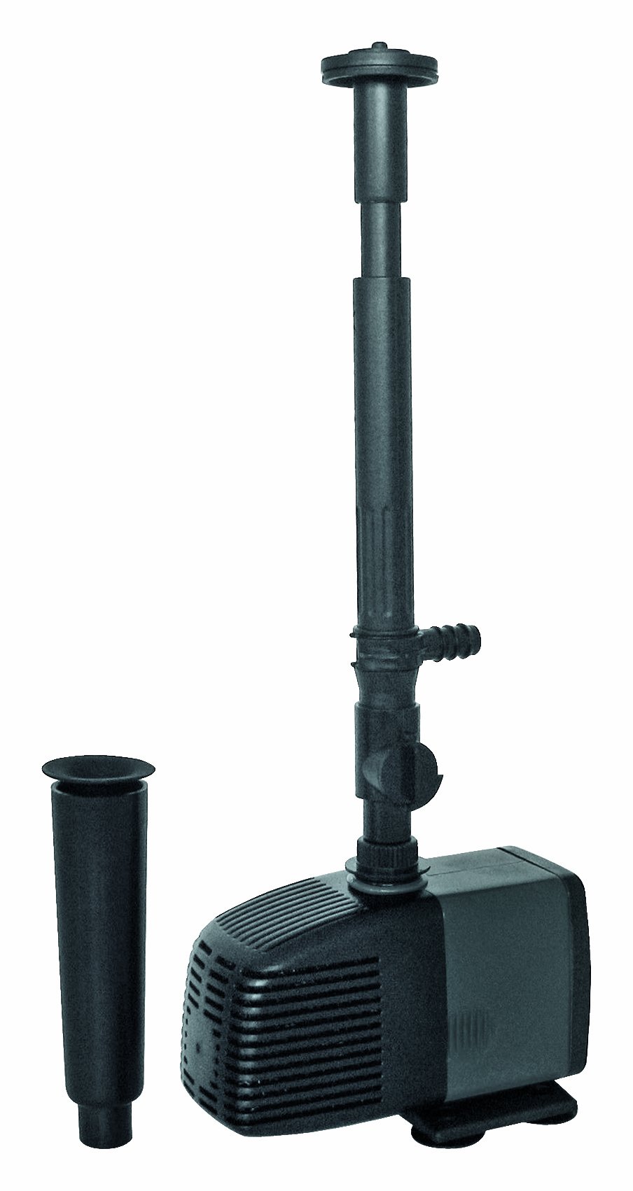 Certikin International Ltd Heissner HSP600-I Smartline Indoor Fountain Pond Pump Set