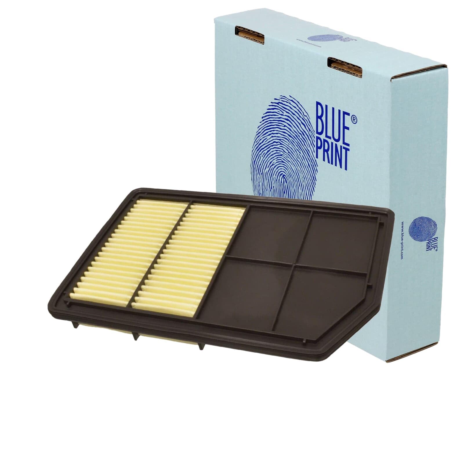 Blue Print ADC42262 Air Filter, pack of one