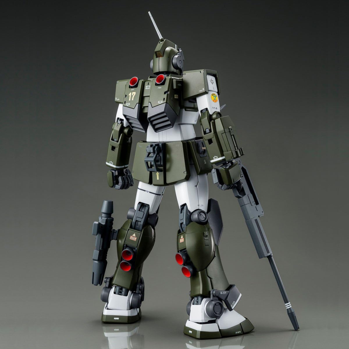 Amazon Mg 1 100 Rgm 79sc ジム スナイパーカスタム テネス A ユング機 プラモデル ホビーオンラインショップ限定 プラモデル 通販 Amazon Mg 1 100 Rgm 79sc ジム スナイパーカスタム テネス A ユング機 プラモデル ホビーオンラインショップ限定 プラモデル 通販