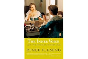 The Inner Voice: The Making of a Singer