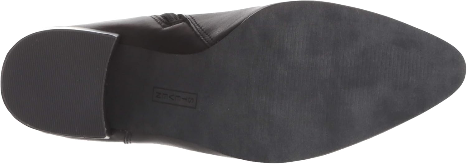 steve madden pearle bootie