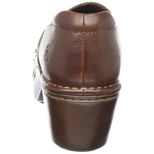 ariat tambour clogs