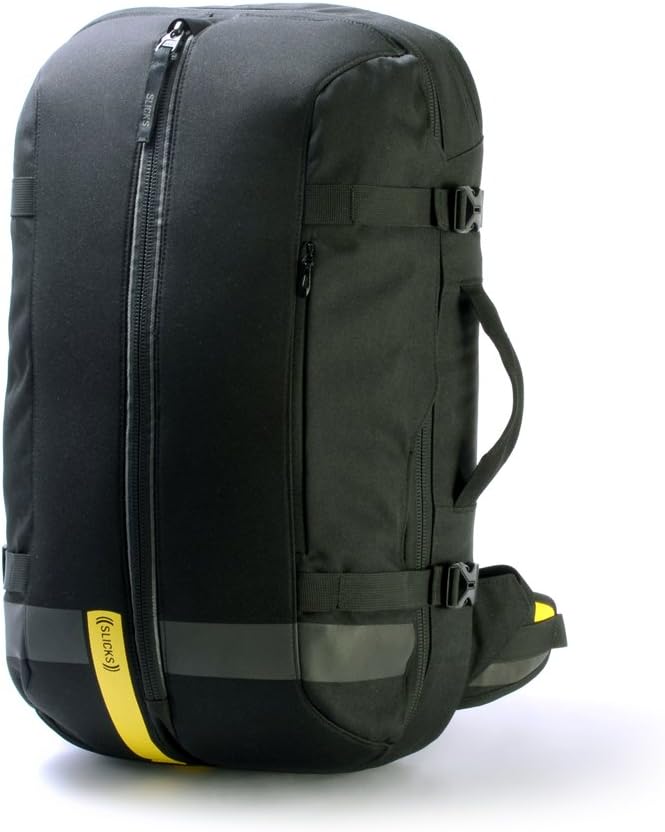 suit backpack cycling