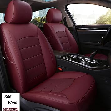 2016 corolla seat covers