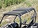 SuperATV Polaris Ranger Fullsize HO 500/570/XP 700/XP 800 Plastic Roof