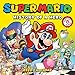 Super Mario 2020 Wall Calendar: History of a Hero by 