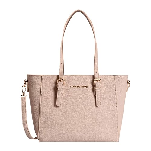 lino perros shoulder bag