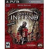 Dante's Inferno Divine Edition - Playstation 3