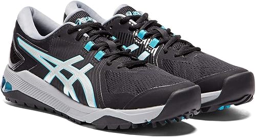 asics gel golf shoes
