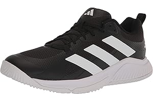 Adidas Men's Court Team Bounce 2.0 Indoor