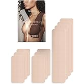 NOOD New York Women's The Weekender Travel Shape Tape