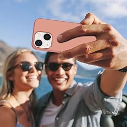YATWIN [5 in 1 Designed for iPhone 13 Case with 2X