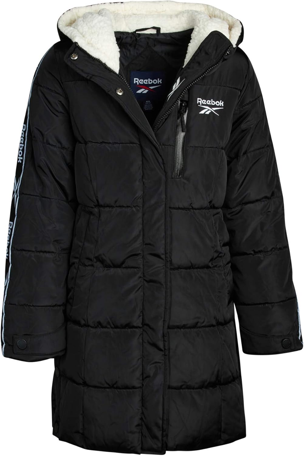 reebok outerwear jacket