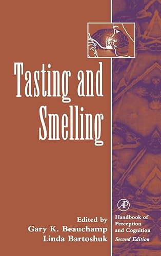 Download Tasting and Smelling PDF