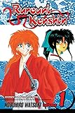 Rurouni Kenshin: Meiji Swordsman Romantic Story, Vol. 1