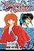 Rurouni Kenshin: Meiji Swordsman Romantic Story, Vol. 1