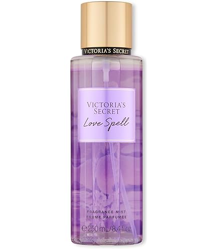 Amazon.com : Victoria's Secret Fragrance Mist 2.5 Oz Travel Size