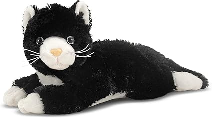 princess soft toys by melissa and doug