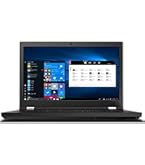 Amazon.com: Lenovo ThinkPad P52 15.6