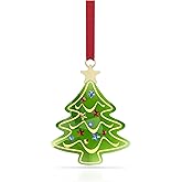 Swarovski Holiday Cheers Holiday Tree Ornament