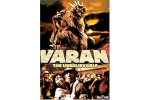 Varan the Unbelievable