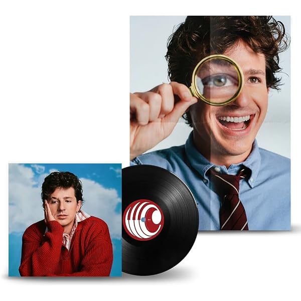 Amazon.com: CHARLIE: CDs & Vinyl