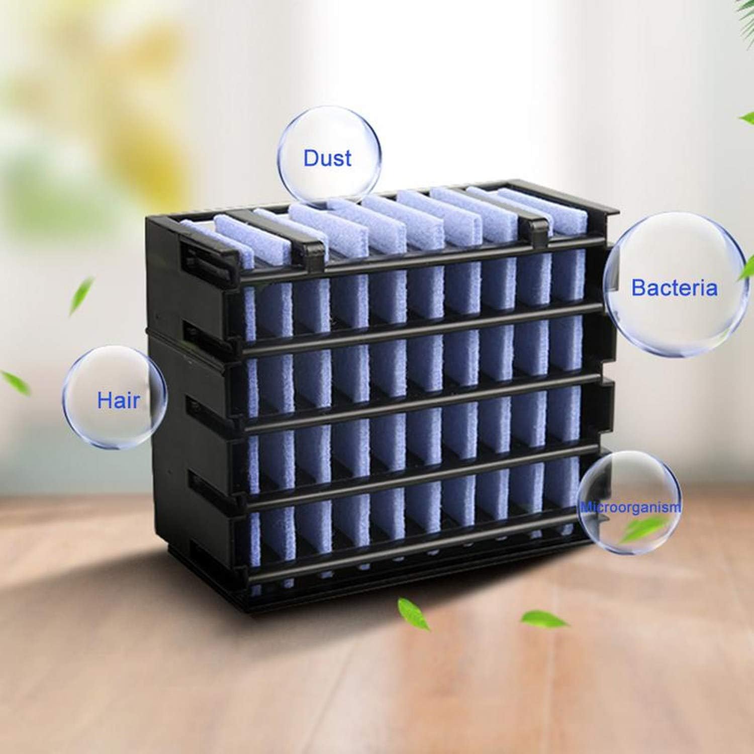 arctic air ultra in car