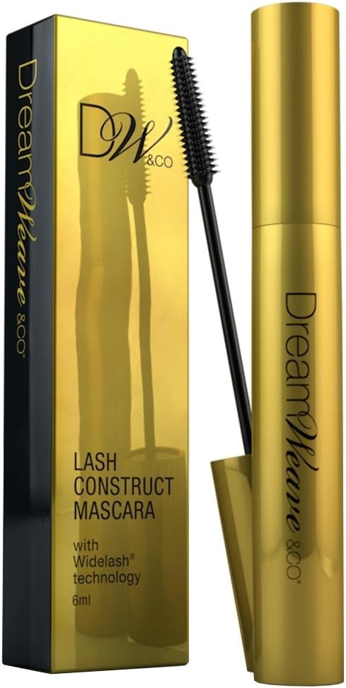 Eyelash Conditioner,Eyelash Growth Enhancing Serum,Eyelash Serum,Best Natural Eyelash Growth Enhancer,Grow Stronger,Fuller,Thicker,All Natural No Stimulation - 5ml (White) (6ml)