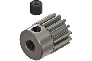 ARRMA Pinion Gear 14T 48DP: Mega 4x4, ARAC7777