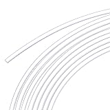 MECCANIXITY PMMA Side Glow Fiber Optic Cable 2.5mm
