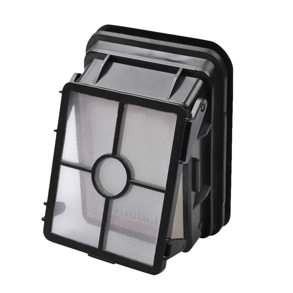 KEEPOW 3 Pack Replacement Filters for Bissell Crosswave 1866 Vacuum